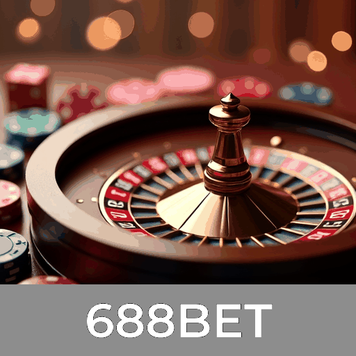 688BET: Plataforma de Apostas com Serviço Profissional e Confiável