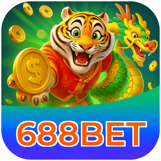688BET Logo