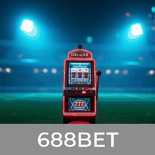 688BET: Plataforma de Apostas com Serviço Profissional e Confiável