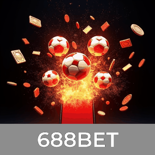 688BET: Seu Cassino Online Seguro e Rápido