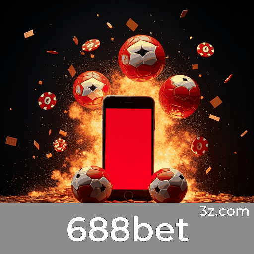 688bet: Ofertas Exclusivas para Usuários Brasileiros